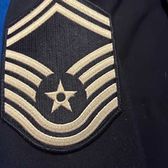 Fun dress up uniformed jacket - Picture 4 of 6